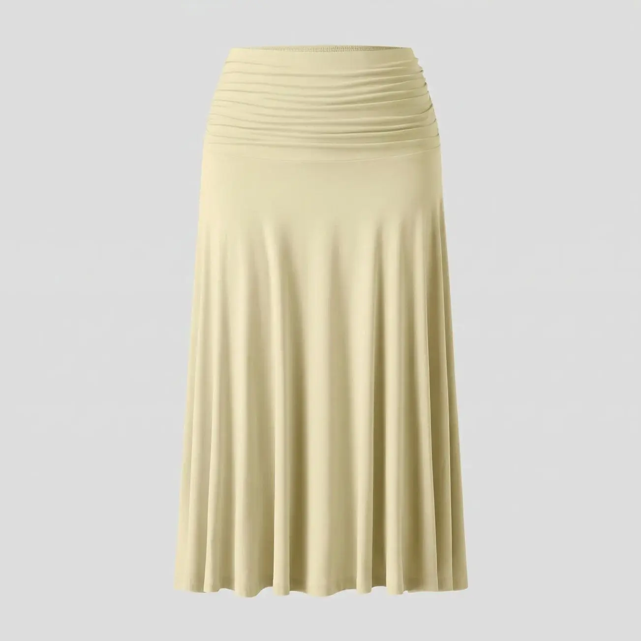 Butter Yellow