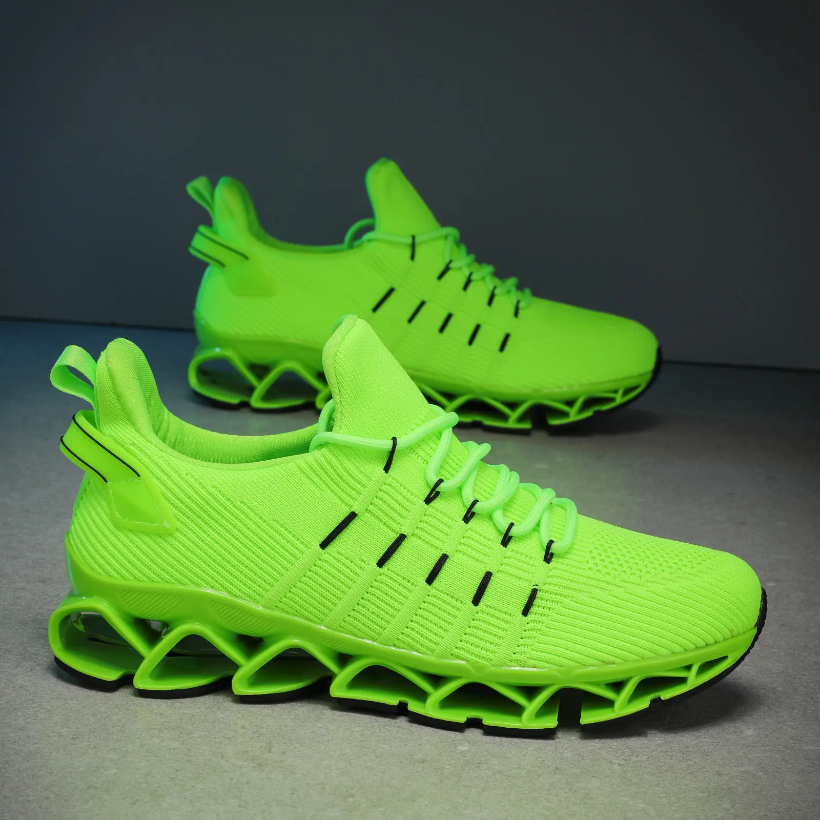 Fluorescent Green