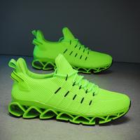 Fluorescent Green