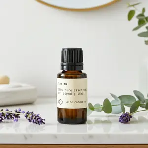 lav eu essential oil
