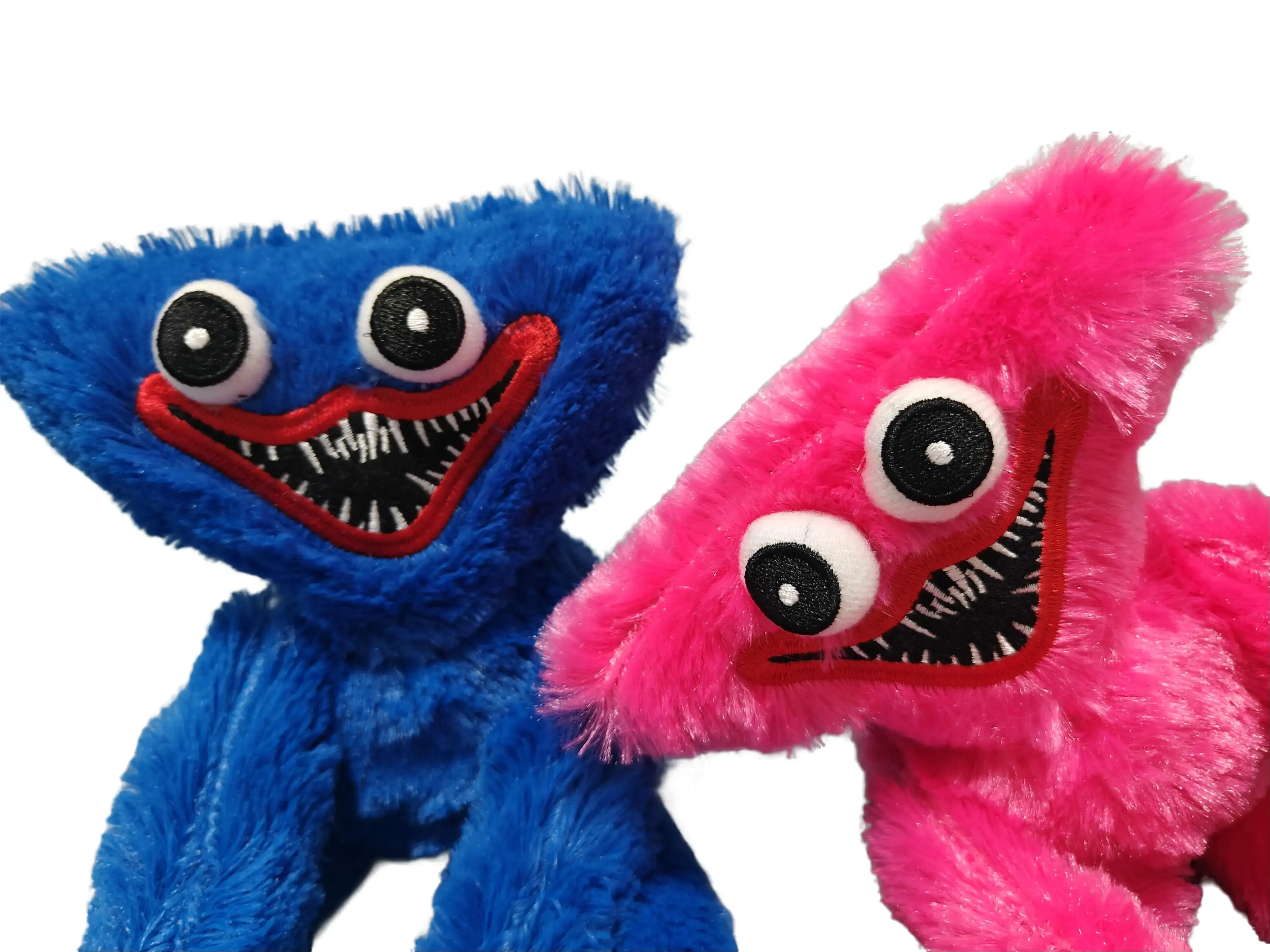 huggy wuggy new plush - TikTok Shop