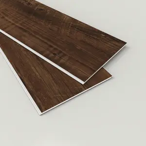 COREtec Plus 7 Plank VV024-00210 Waterproof Rigid Core, Kingswood Oak WPC Luxury Vinyl Floor Plank 7" x 48" x 8mm