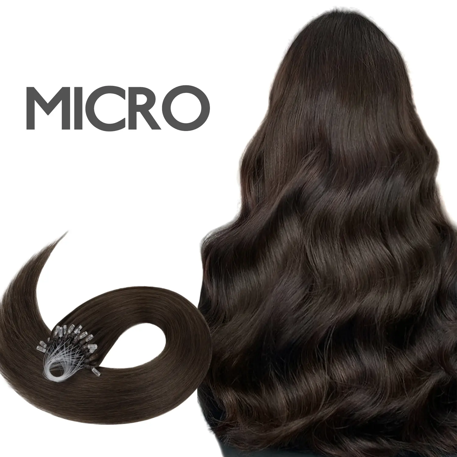 #2A Light Dark Brown