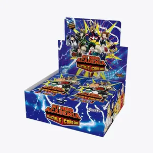 UniVersus: My Hero Academia Booster Box [1st Edition]