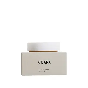 K'DARA [ Plant Body Butter ]