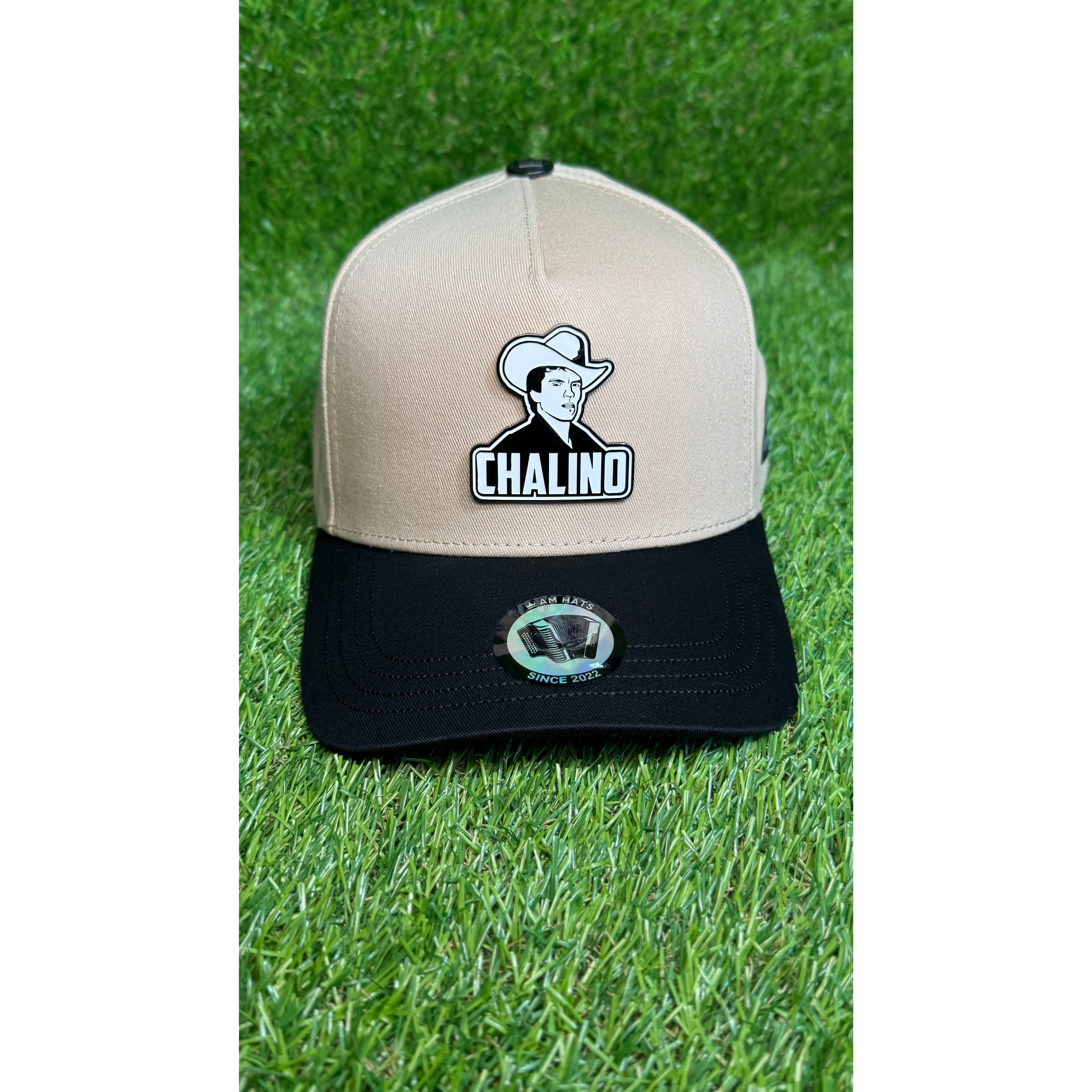 Chalino Kaki