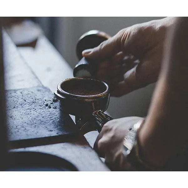 Espresso Decaffeinato