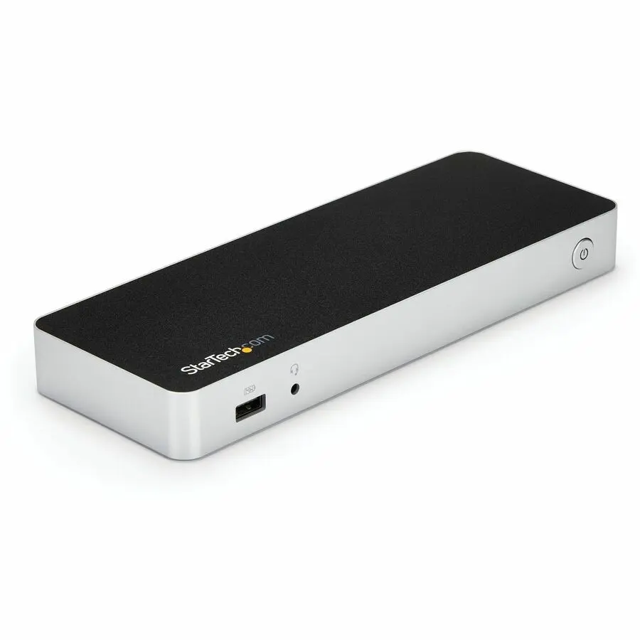 StarTech Docking Station for Notebook 10W USB TypeC 6 x USB Ports