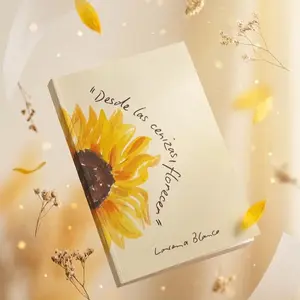 DESDE LAS CENIZAS FLORECER