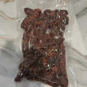 Tamarindo candy with chili