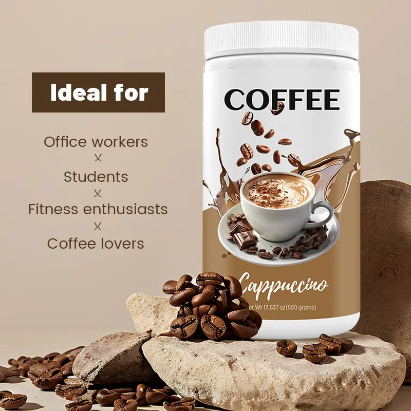 l carnitine in coffee L-Carnitine Coffee by Ayurvedic Yogi – Energy Support Coffee for Active  Lifestyle