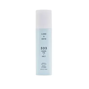 Lake & Skye 333 Sheer Fig + Salt Body Mist