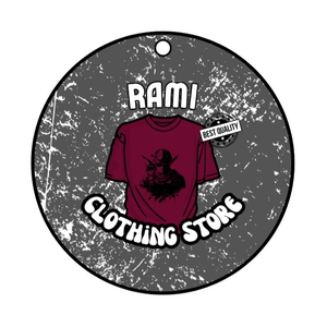 Rami Clothing Store