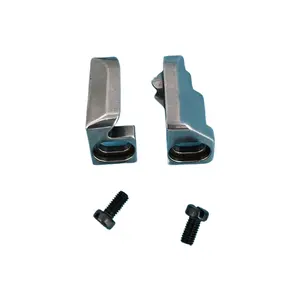 Jack K4 K5 8669 Small Square Head Coverstitch Auxiliary Device Guide