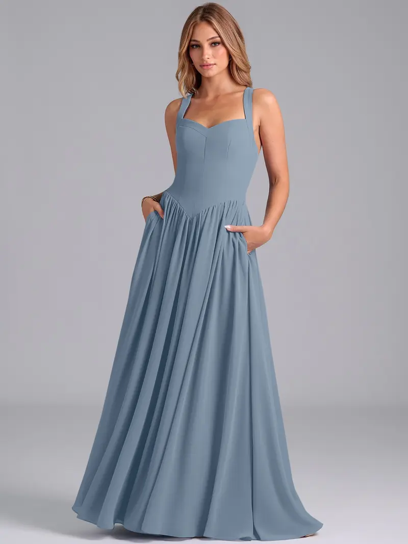 azazie agave bridesmaid dresses - TikTok Shop