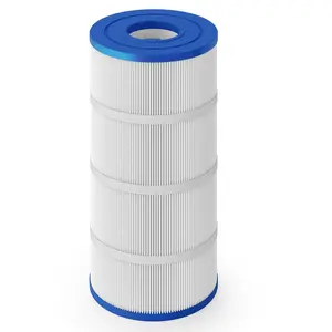 CC1000 Pool Filter Cartridges Compatible with Hayward X-Stream CC1000, CCX1000-RE, Heavy Duty 5oz Fabric for Superior Filtration & Durability, Replaces Pleatco PXST100, Ultral-B6