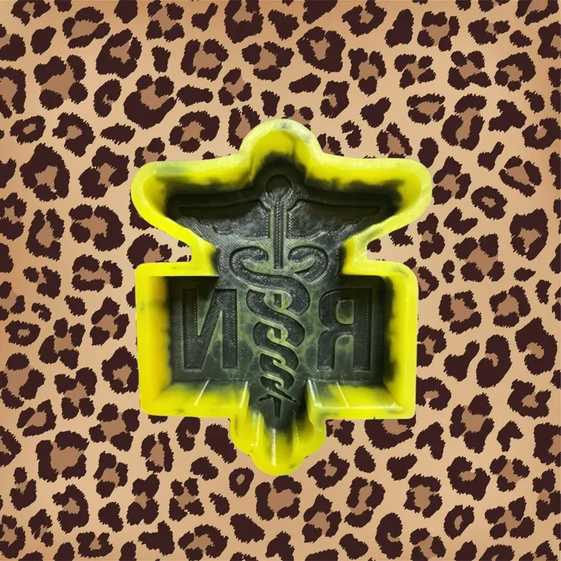 RN Freshie Mold