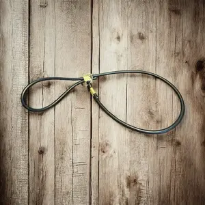 Sporting Dog Mafia Slip Lead