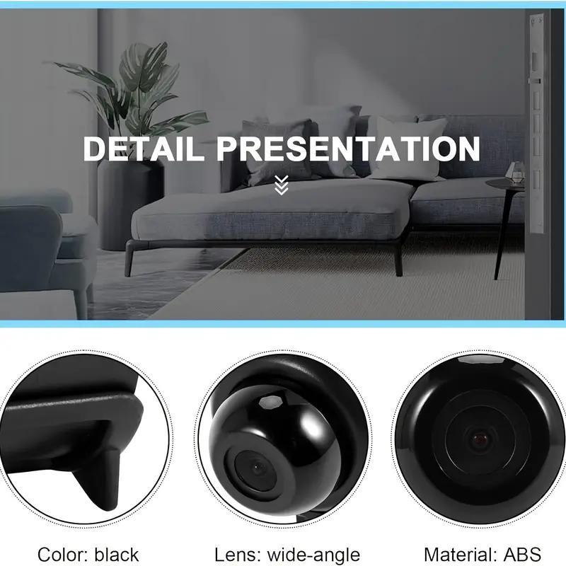 camera, intelligent  camera, mobile remote application, anytime, anywhere viewing, Good Housekeeping Assistant,  camera, can be viewed remotely (without SD card), USB plug in for use wireless Safety Local