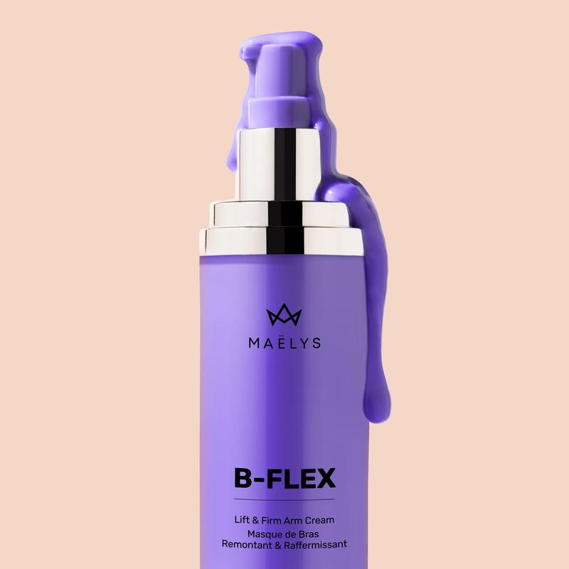 MAËLYS SCULPT & SLEEP Bundle | Save $23 | Firm and Tighten the Arms + Belly, Plus Full Body Overnight Body Sculpting Cream