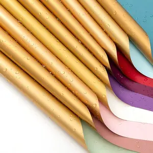 Korean Wrapping Paper Double Color