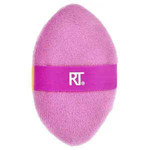 Real Techniques Miracle 2-in-1 Powder Puff, 1 Sponge