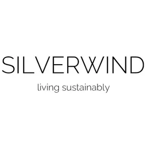 Silverwind Activewear shop logo