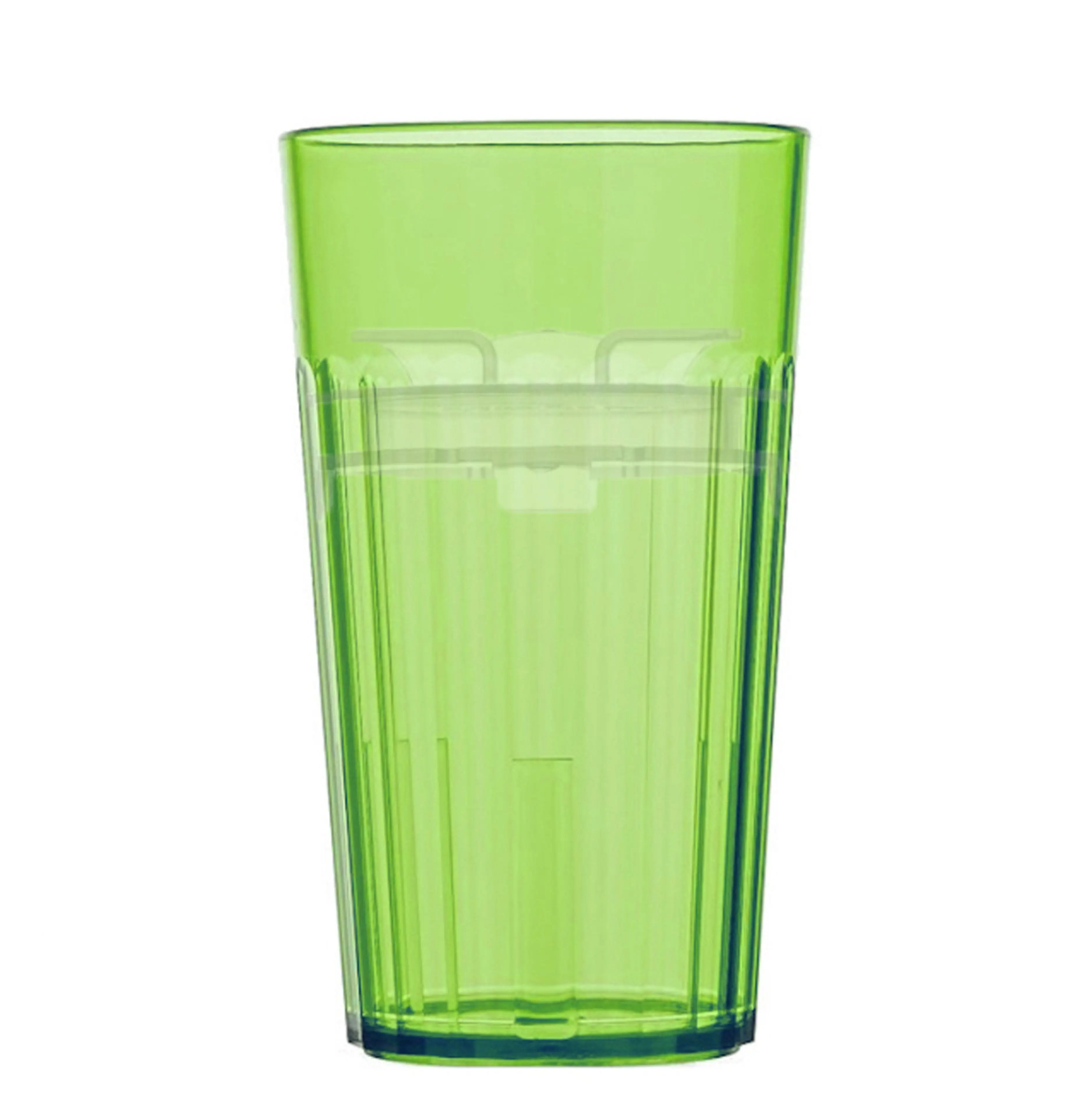 Single Green - Reflo Smart Cup Single Green - Reflo Smart Cup