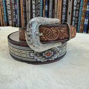 Aztec 2 inch belt