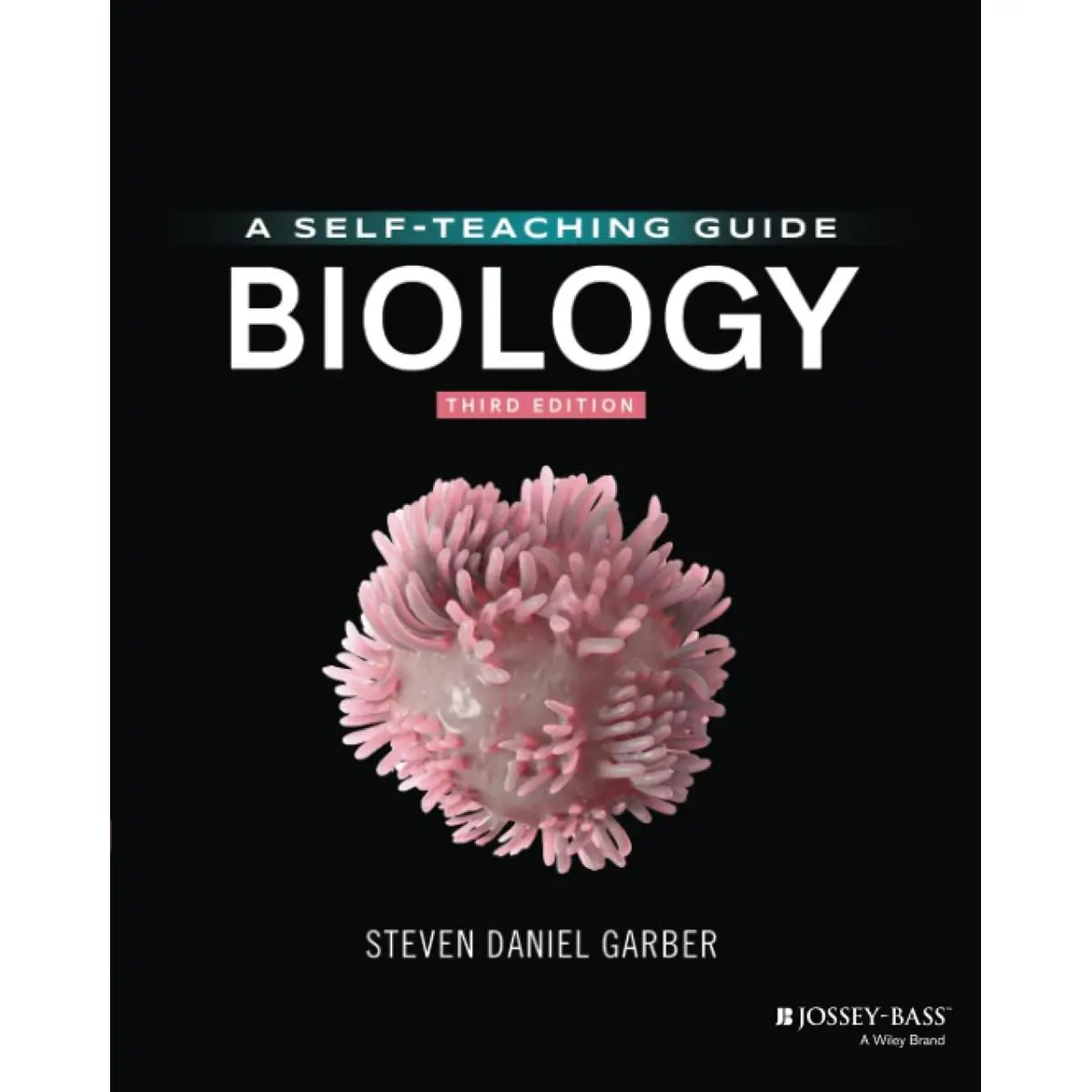 Biology: A Self-Teaching Guide (Wiley Self Teaching Guides) Paperback – Illustrated, September 16, 2020