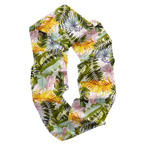 Ferndale - Infinity Scarves