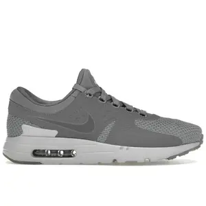 Nike Men's Air Max Zero Cool Grey, from StockX