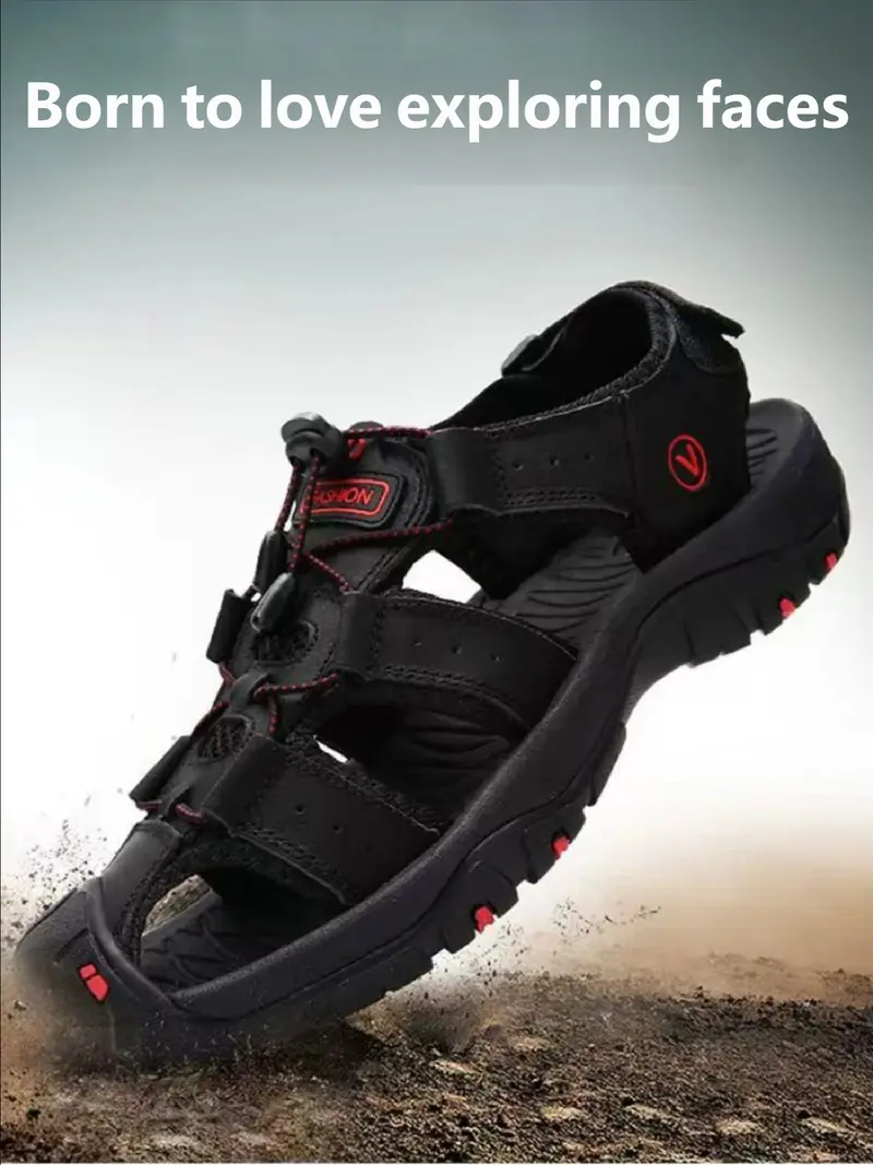 mango fisherman sandal - TikTok Shop display picture 2