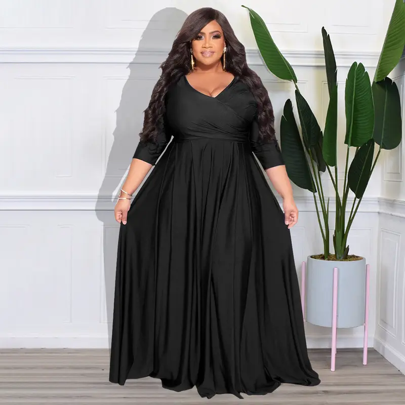 flowy dresses for plus size - TikTok Shop flowy dresses for plus size - TikTok Shop