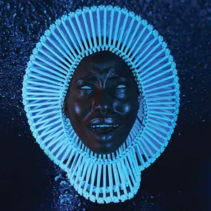 Childish Gambino - Awaken My Love  [COMPACT DISC - CD] Explicit
