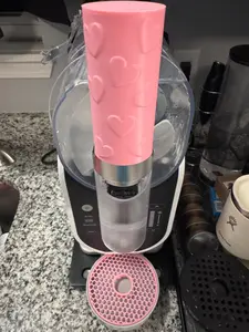 Ninja Handle Covers 3