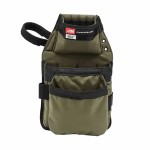 Mule Pouch 2.0