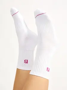 3 Pack Half Crew Sock - Empire Knit Breathable