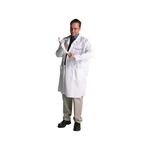 Adult Dr. Harry Fingerman Proctologist Costume