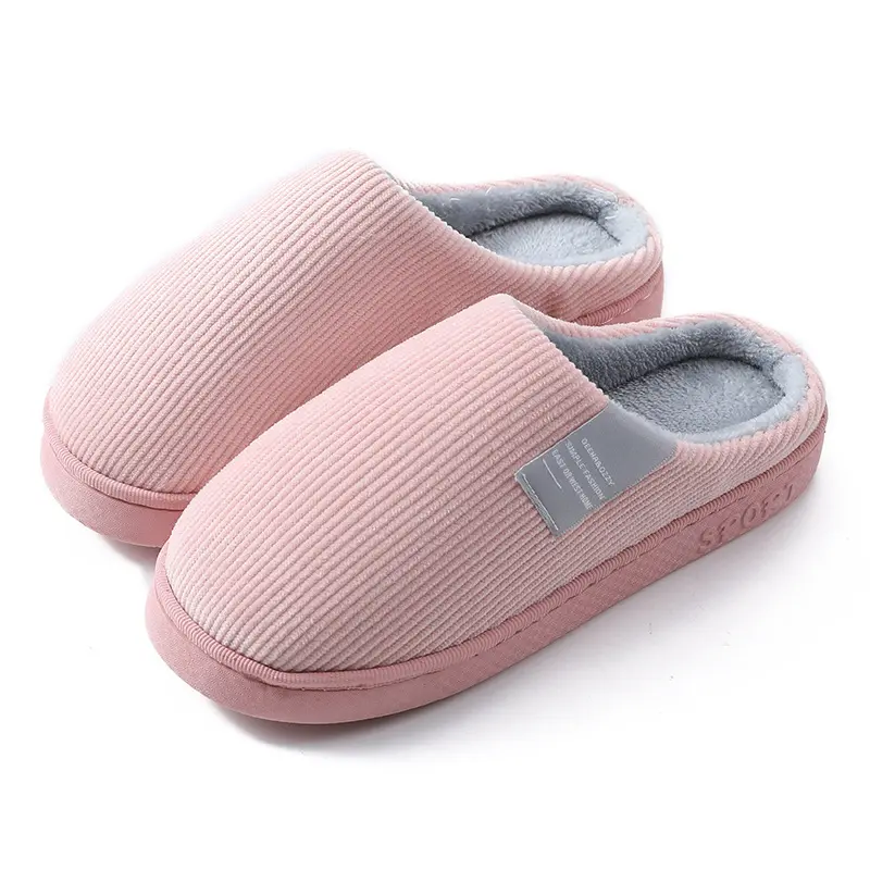 Corduroy   Pink (Women's Size)