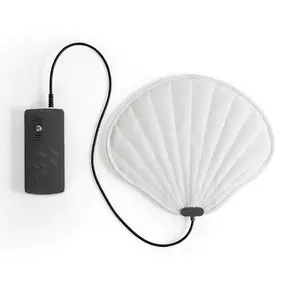 PEMF Face Mask – Pulsed Electromagnetic Field Therapy for Anti-Aging