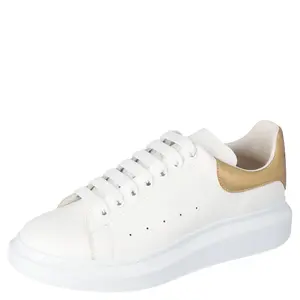 Pre-owned Alexander McQueen Men's Larry Sneaker by Rebag