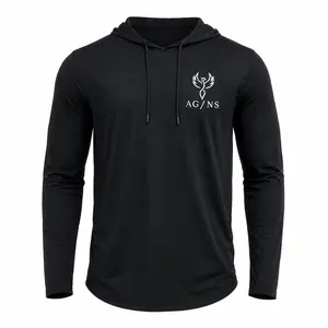 AG/NS The Standard Hoodie
