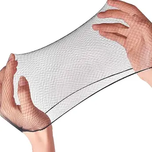 CholoCouture Hairnets 3pk