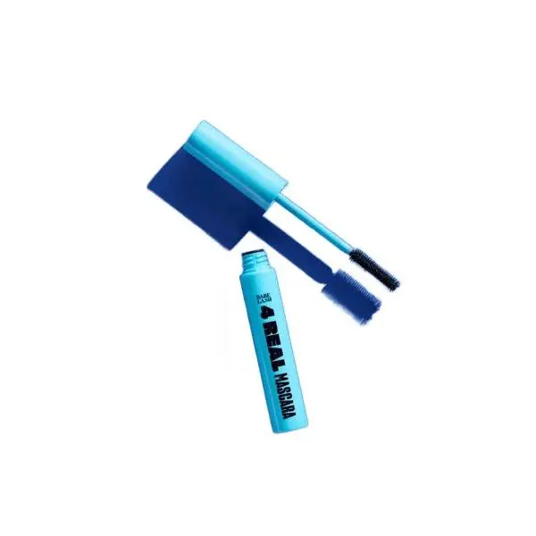4 Real Mascara