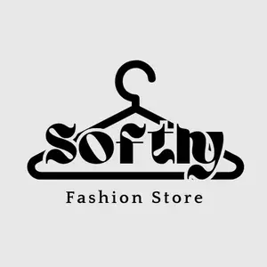 Softly Worn shop logo