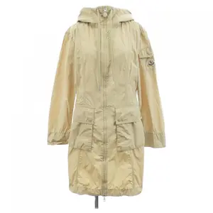 Pre-owned MONCLER Others Small Leather Goods LAERTE Coat