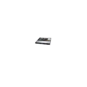 Supermicro CS CSE-813MFTQC-350CB2 1U 4x3.5HS SAS SATA 350W Brown Box