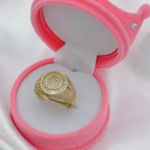 Rodriguezjewelry # 3833 Ring