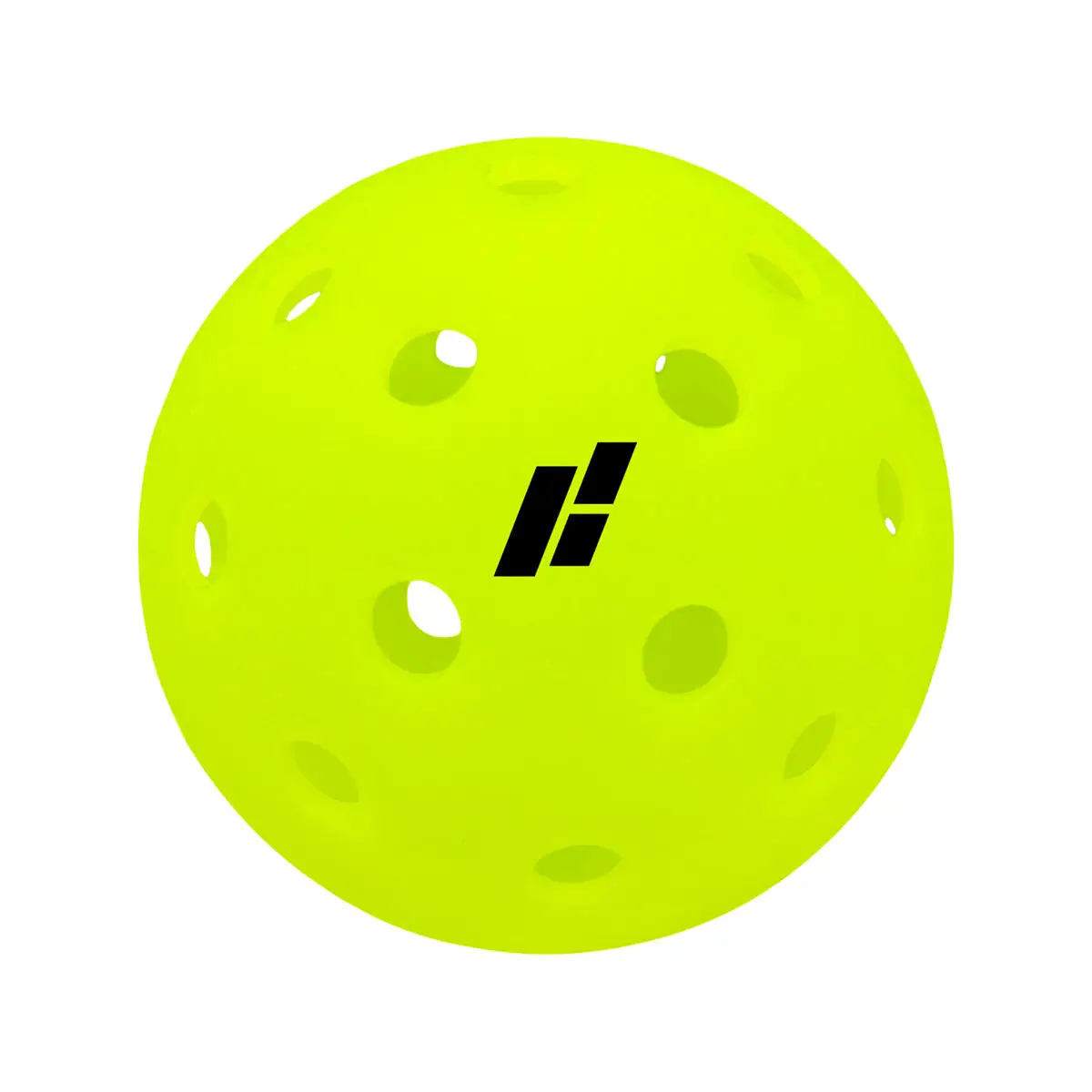 IMPACT Neon Pickleballs | CORE Pickleball